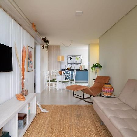 Apartamento Com A Cara De Maceio エクステリア 写真