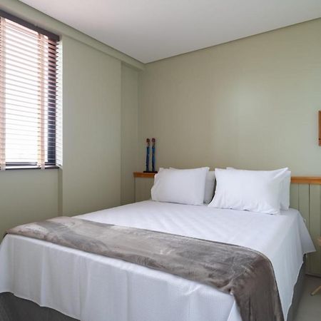 Apartamento Com A Cara De Maceio エクステリア 写真