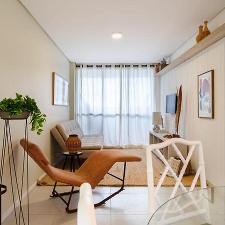 Apartamento Com A Cara De Maceio エクステリア 写真