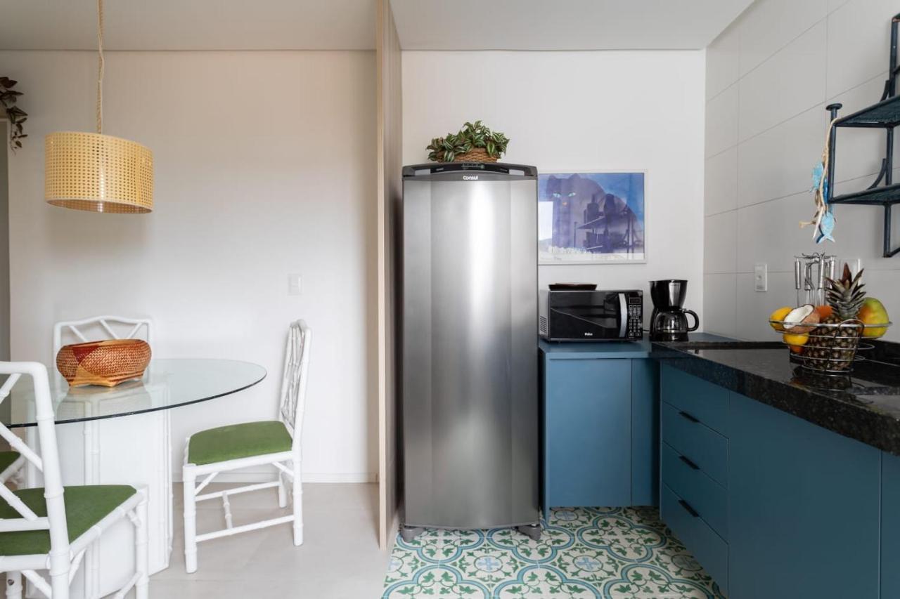Apartamento Com A Cara De Maceio エクステリア 写真