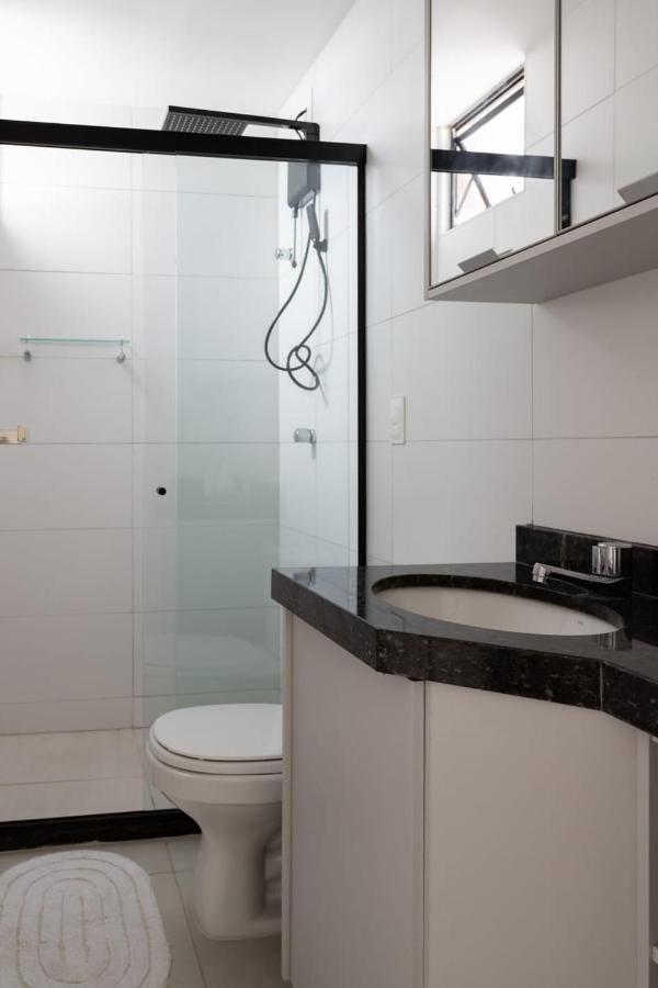 Apartamento Com A Cara De Maceio エクステリア 写真