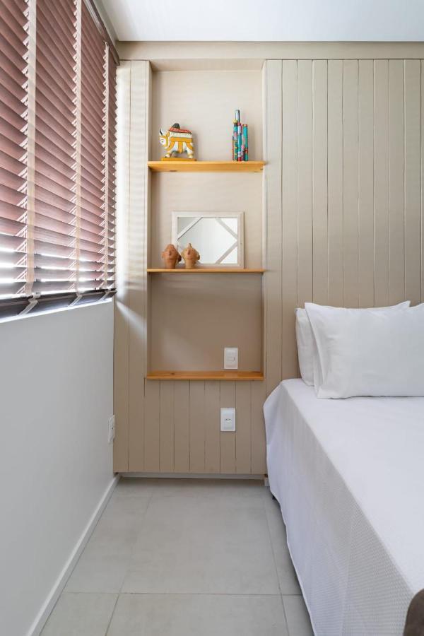 Apartamento Com A Cara De Maceio エクステリア 写真