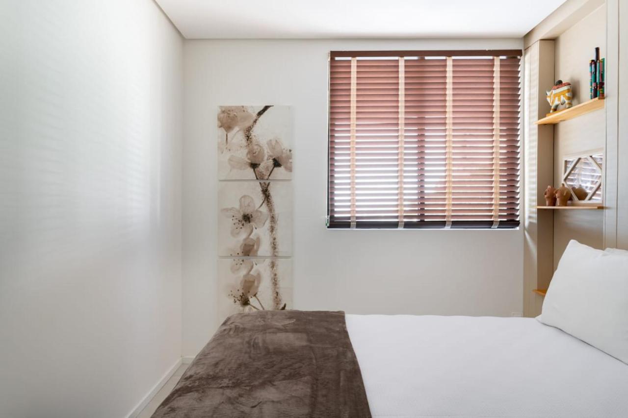 Apartamento Com A Cara De Maceio エクステリア 写真