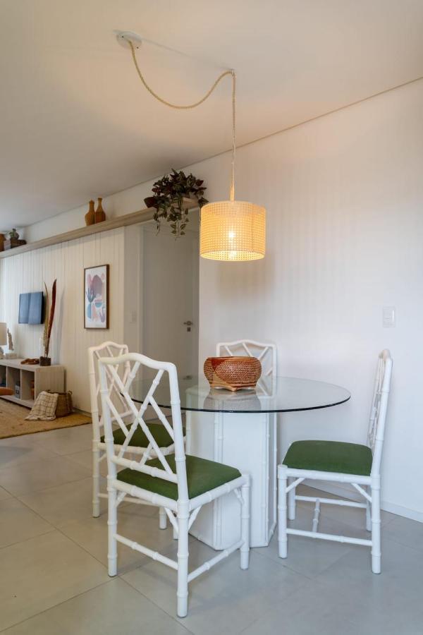 Apartamento Com A Cara De Maceio エクステリア 写真