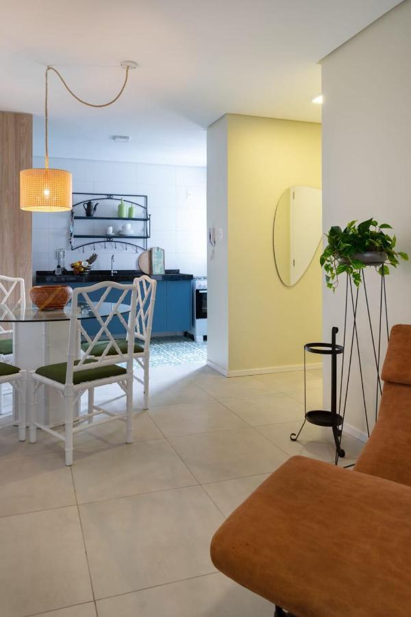 Apartamento Com A Cara De Maceio エクステリア 写真